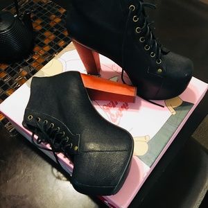 Jeffrey Campbell Lita